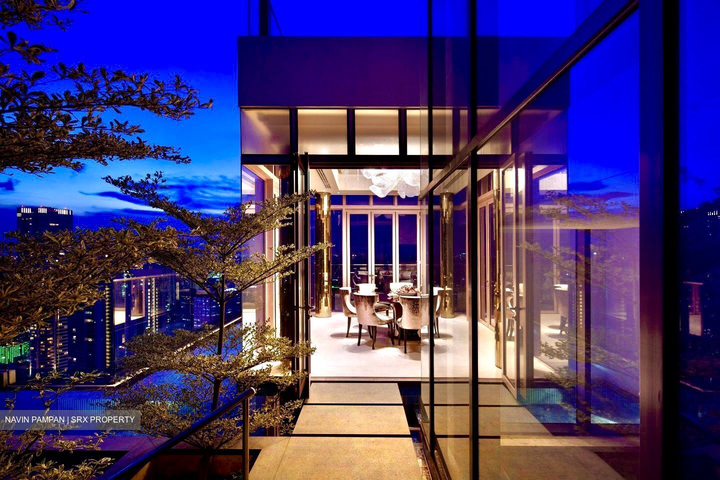 The Ritz-Carlton  (D9), Condominium #389400871